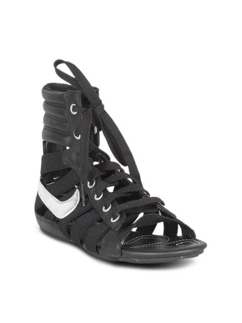 Nike Women Gls Black Shoe