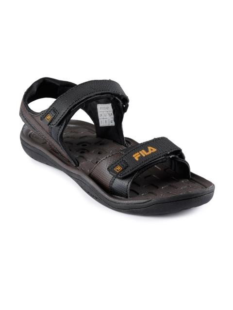 Fila Men Camper Brown Sandals