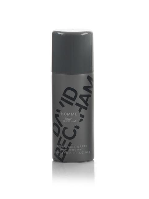 David Beckham Men Homme Deo