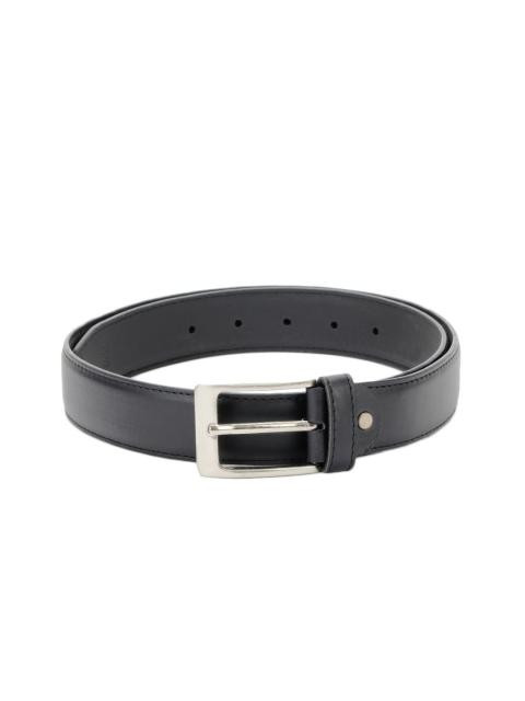 Hidedge Men Black Belt