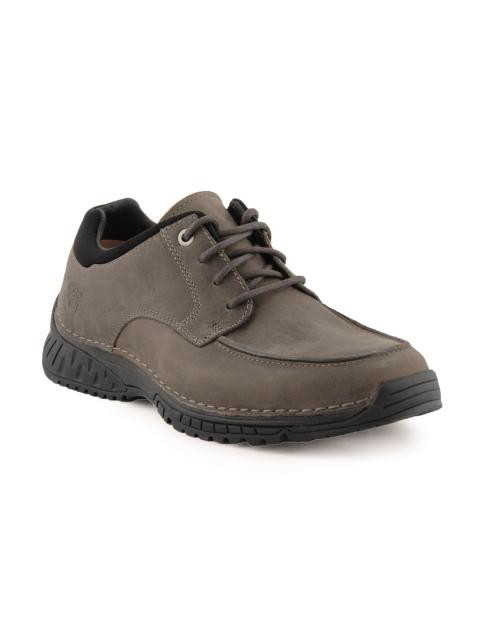 Timberland Men Casual Brown Casual Shoes