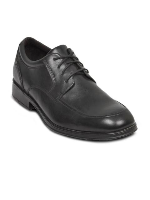 Rockport Men Schemerhorn Black Shoe