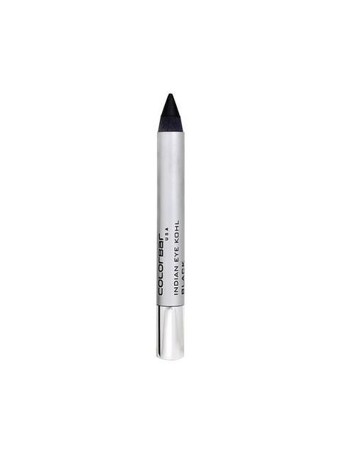 Colorbar Indian Eye Kohl Jet Black Kajal 001