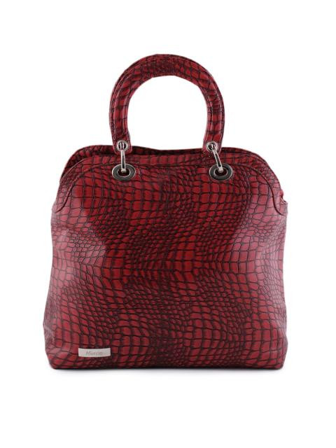 Murcia Women Casual Red Handbag