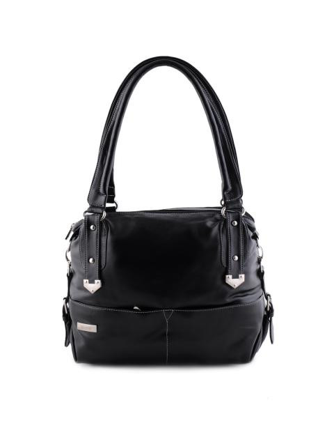 Murcia Women Casual Black Handbag