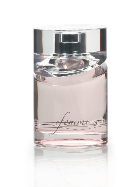 Boss Women Femme Perfume