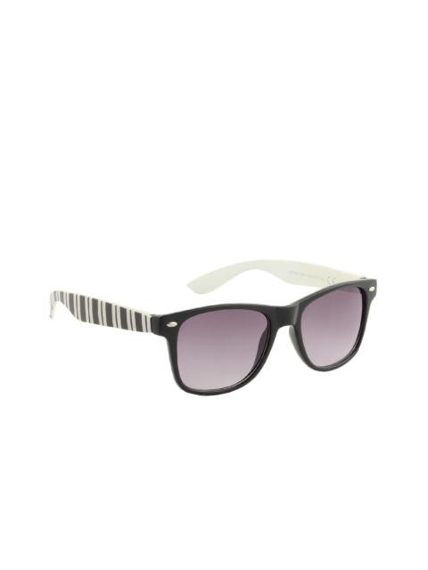 Stoln Women Black Sunglasses