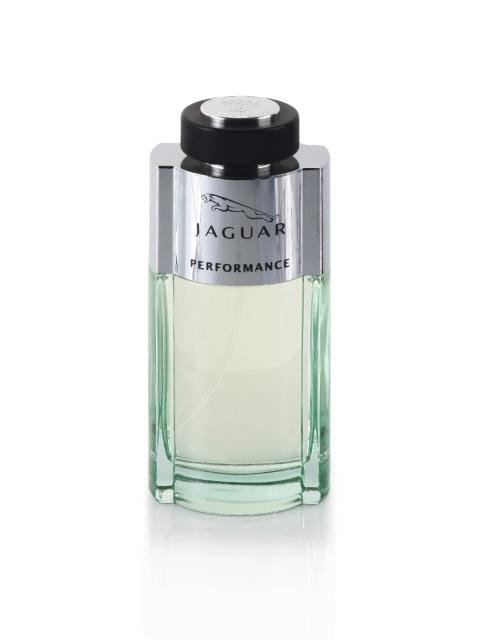 Jaguar Men Performance Perfume