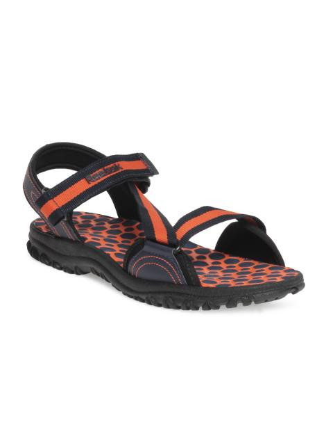 Reebok Men Navy Blue Coalition Sandals