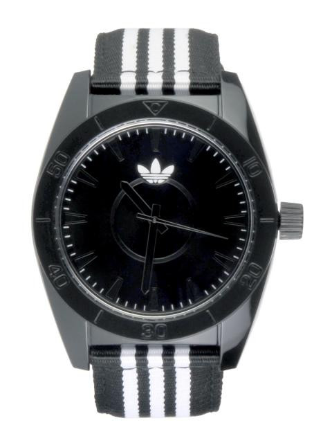 ADIDAS Originals Men Black Watch ADH2659