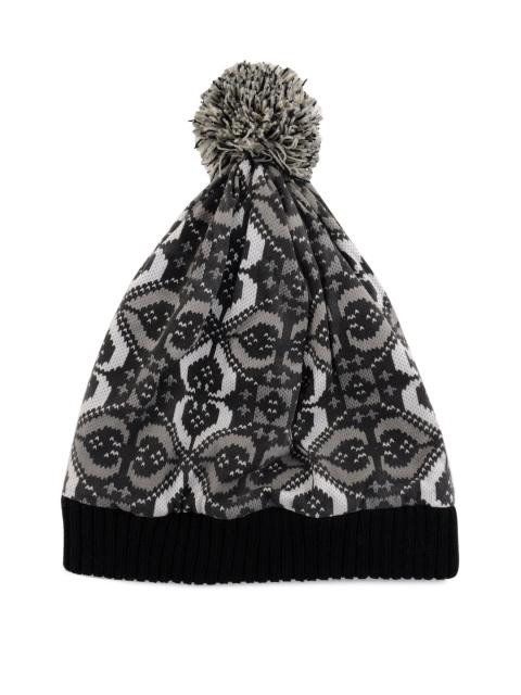 United Colors of Benetton Women Grey Cap