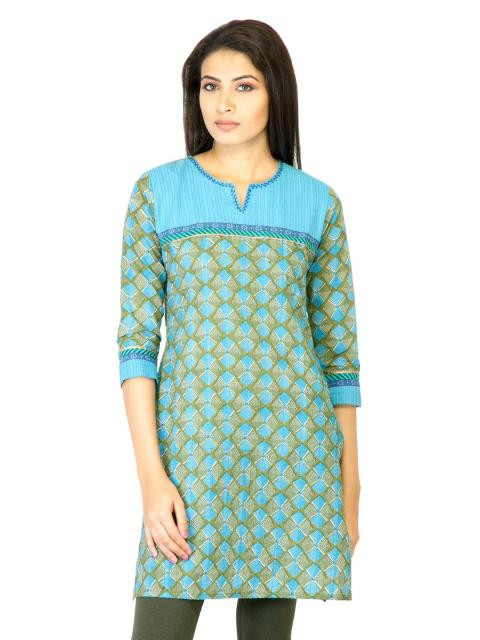 Pacific Gold Men Brown Leather Belt