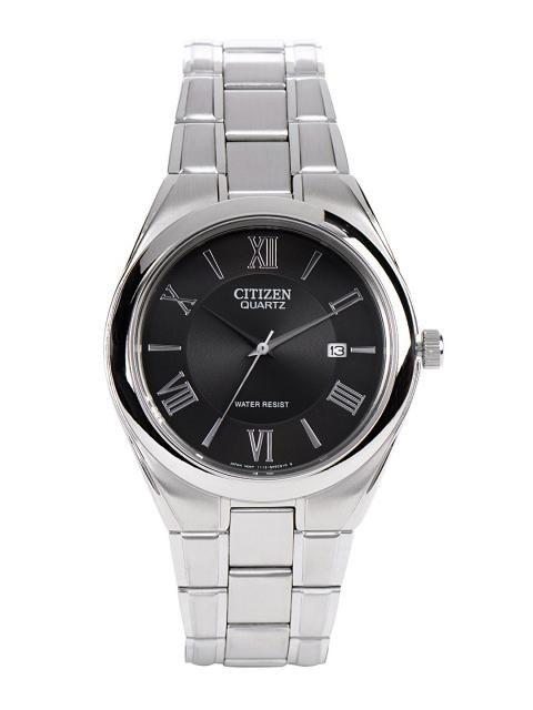 Citizen Men Black Dial Watch BI0950-51E