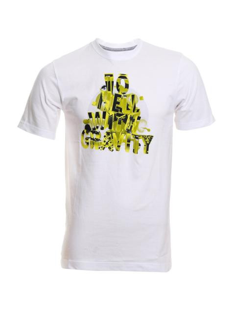 Nike Men Hell With White Tshirts