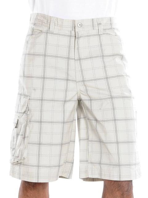 Tribord Mens Short Cargo Shorts