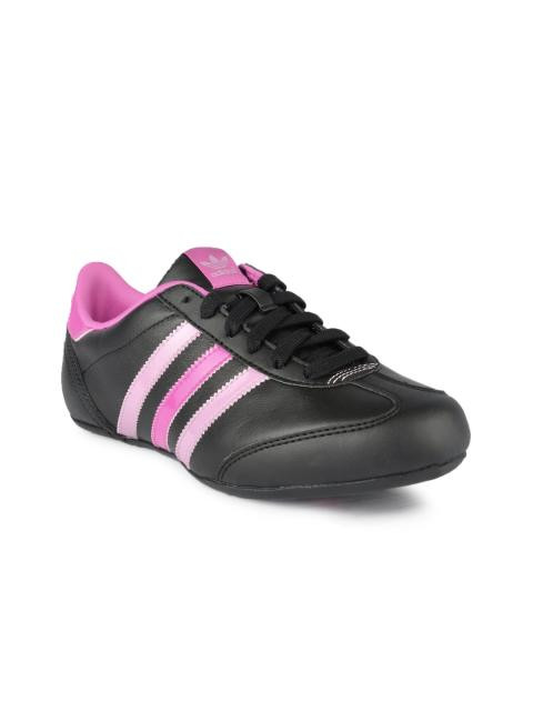 ADIDAS Originals Women Ulama Black Casual Shoes