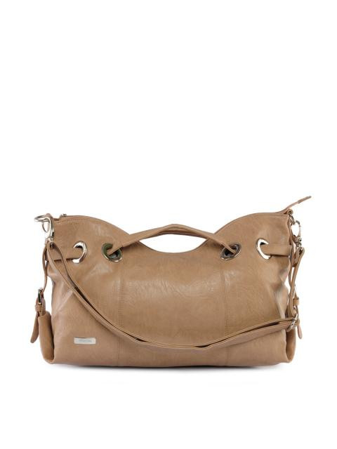 Murcia Women Beige Handbag