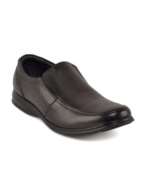 Franco Leone Men Formal Brown Shoes