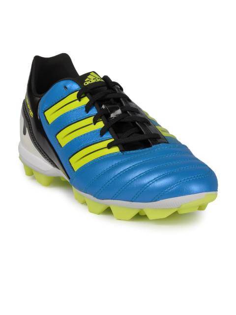 ADIDAS Men Sports Blue Sports Shoes