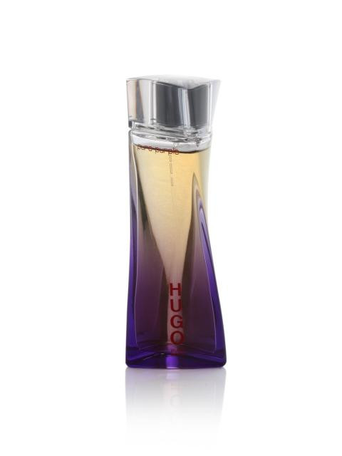 Hugo Women Pure Purple Perfume