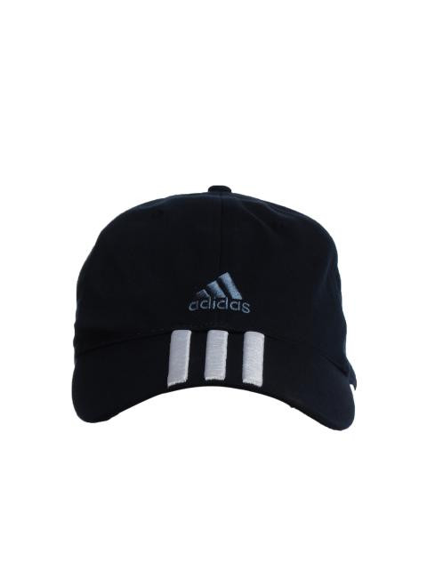 ADIDAS Unisex Sports Navy Blue Caps