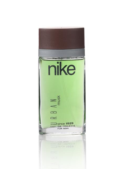 Nike Fragrances Men Urban Musk Perfume 75 ml