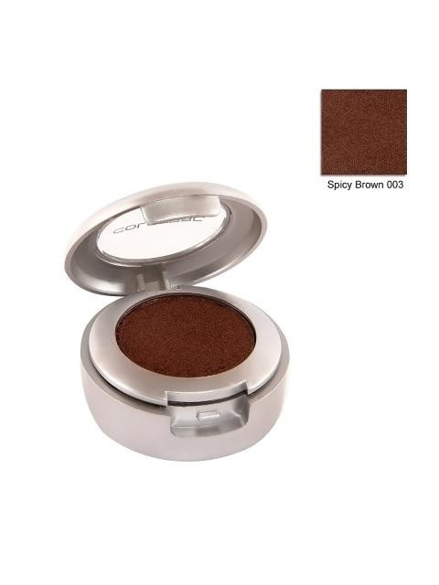 Colorbar Spicy Brown Eye Shadow 003