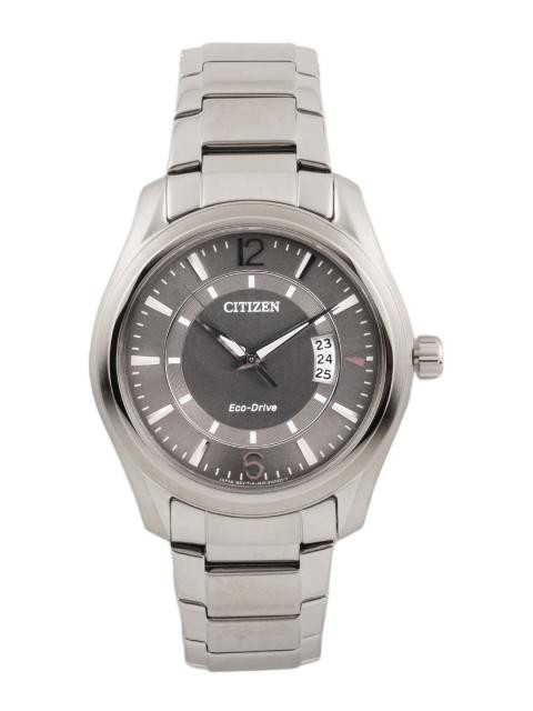 Citizen Men Steel Eco-Drive Watch