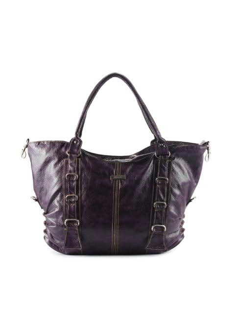 Murcia Women Casual Purple Handbag