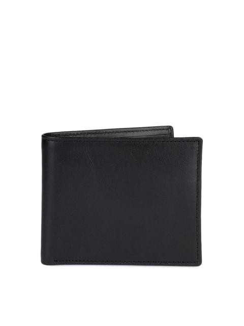 OTLS Men Laurel Black Wallet