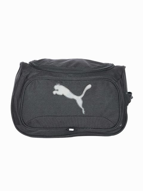 Puma Unisex Big Cat Shoe Bag Black Bags