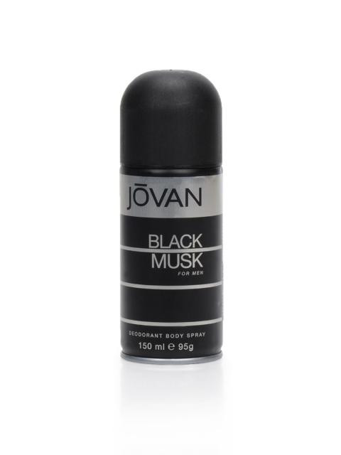 Jovan Men Musk Deo