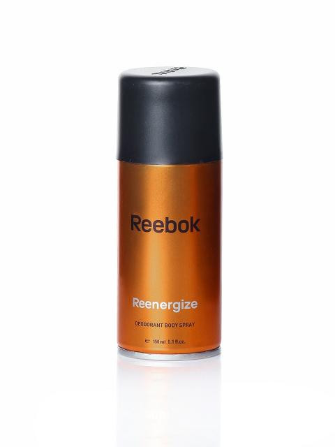Reebok Men Reenergize Deo