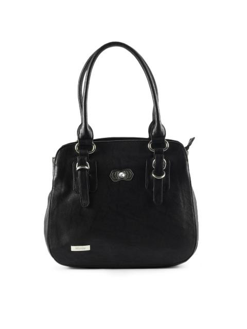 Murcia Women Casual Black Handbag