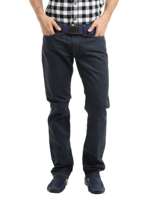 French Connection Men Blue Jeans