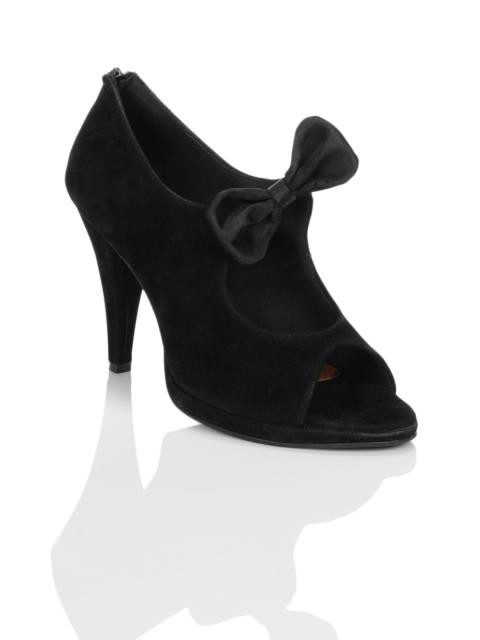 Catwalk Women Black Casual Shoes