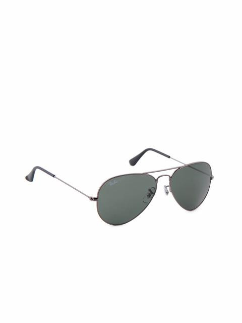 Ray-Ban Men Aviator Sunglasses