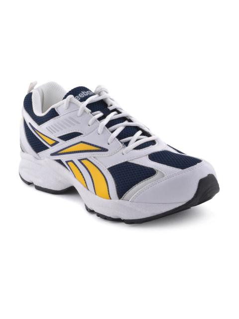 Reebok Men Active  Navy Blue Sports Shoes