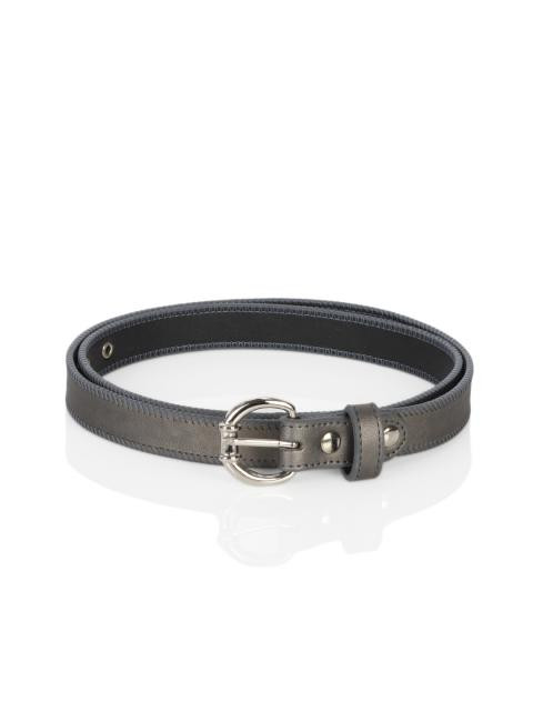 Baggit Women Charmy Judo Grey Belt