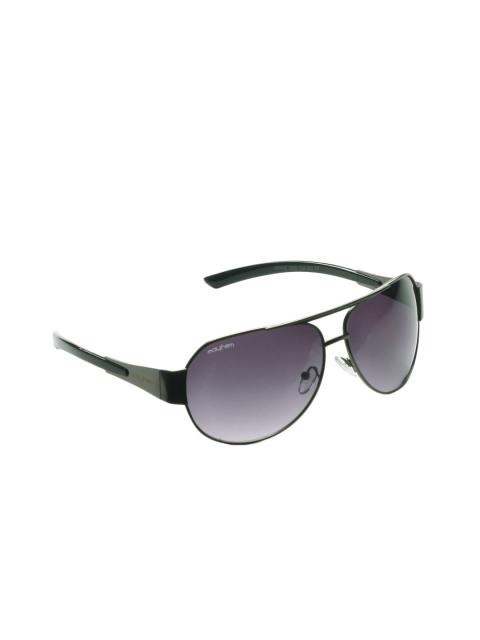 Mayhem Men Rectangular Sunglasses 1020-205
