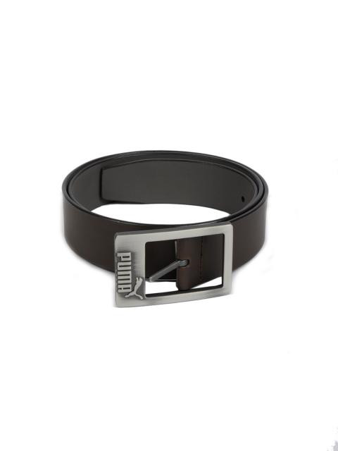 Puma Men Heritage Brown Belt