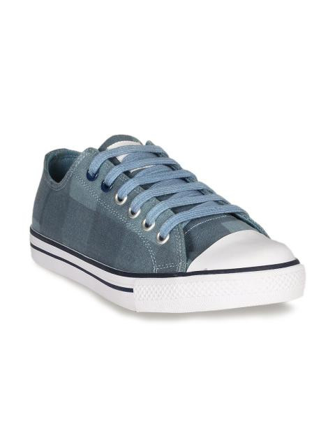 ADIDAS Unisex Check Can MW Blue Shoe