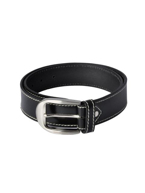 Belmonte Men Thread Black Belts