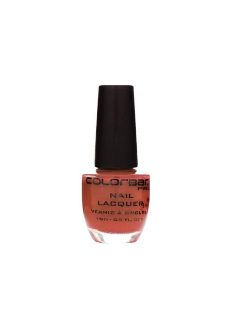 Colorbar Pro Rusk Beauty Nail Lacquer 057