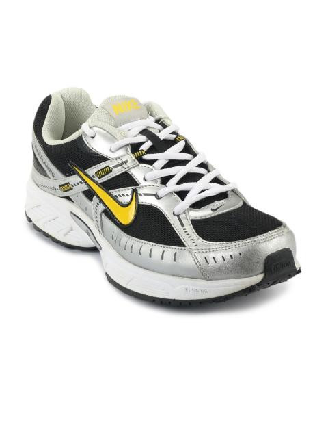 Nike Men Ballista Black Sports Shoes