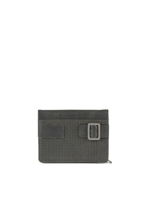 Baggit Women Grey Wallet