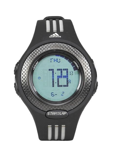 ADIDAS Unisex Response Galaxy Grey Watch