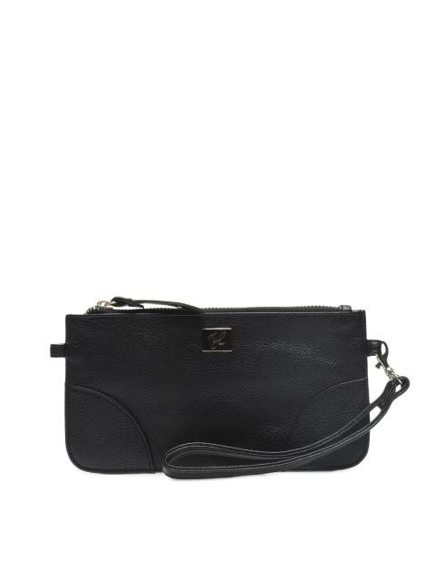 Nyk Women Black Wallet