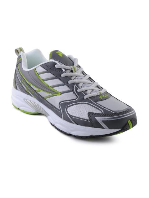Fila Men Destiny Grey Sports Shoes