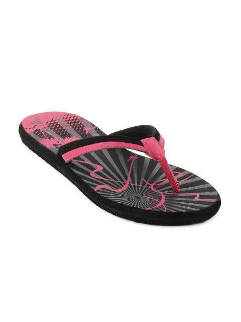 ADIDAS Women Adi Sunshine Flip Flops